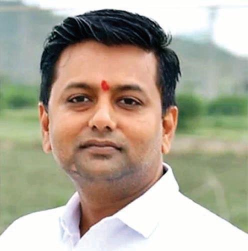 सट्टेबाजी मामले में कांग्रेस विधायक केसी वीरेंद्र अरेस्ट