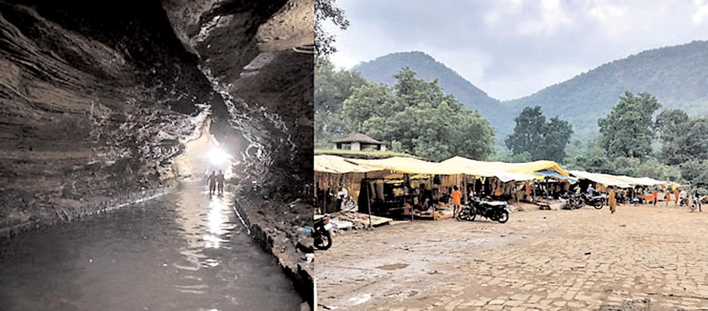 गुप्ता धाम के विकास पर खर्च होंगे 12.5 करोड़