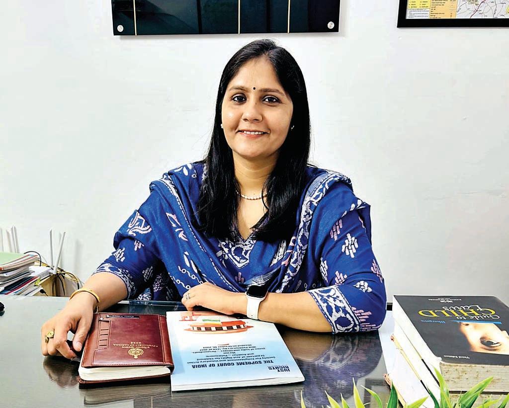 राष्ट्रीय विधिक सेवा प्राधिकरण के निर्देशानुसार पूरे देश में मेडिएशन फॉर द नेशन नामक विशेष राष्ट्रीय अभियान चलाया