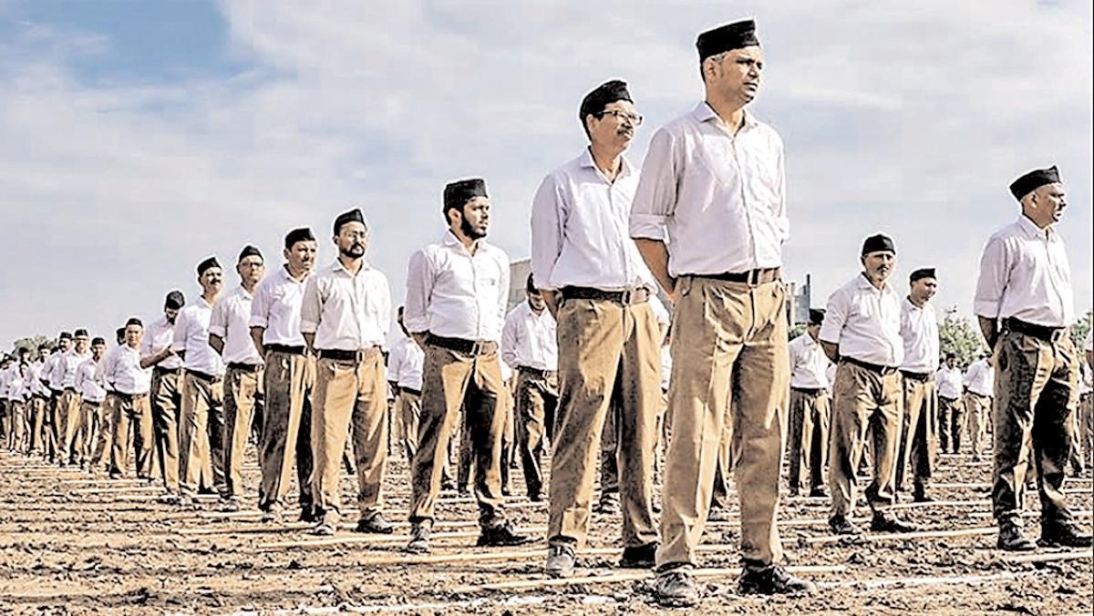 राष्ट्रीय स्वयंसेवक संघ के 100 वर्ष: उपलब्धियां और नए क्षितिज