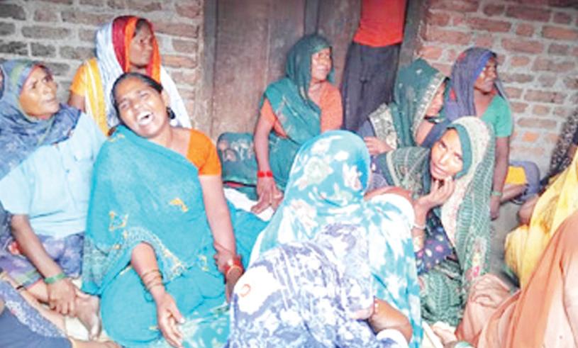 बरेली में शराब पीने से 2 लोगों की मौत, तीसरा गंभीर
