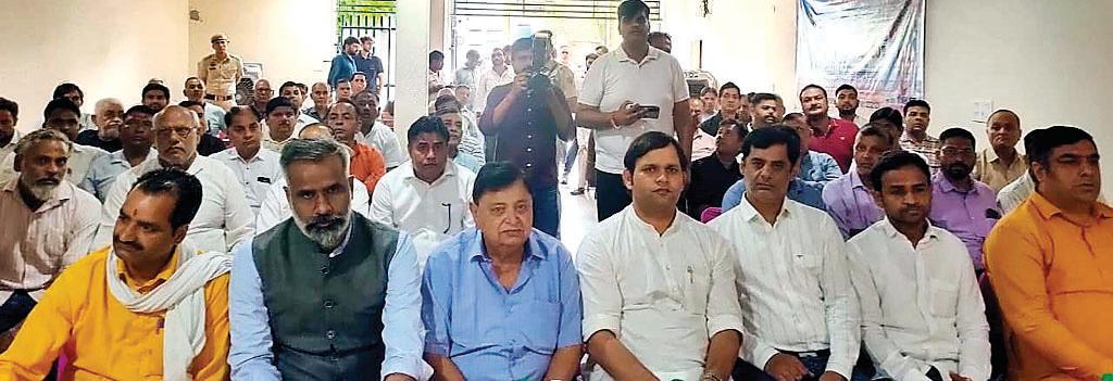 जन-जन से जुड़ने का सशक्त और प्रभावी माध्यम बना मन की बात कार्यक्रम : गौरव