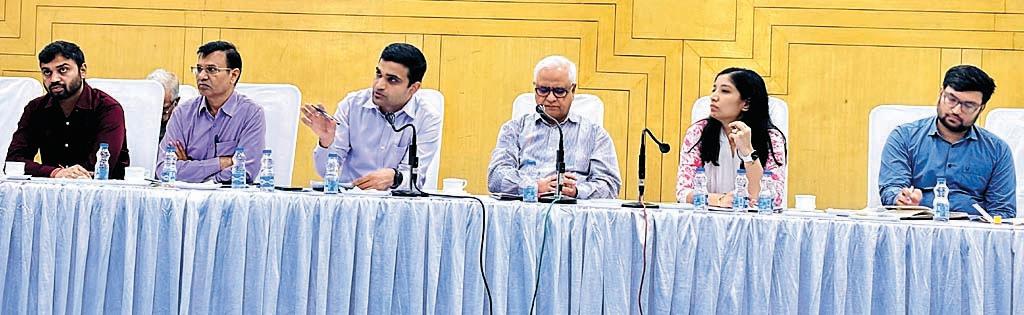 सफल आयोजन से जिले की कार्य कुशलता प्रदर्शित होगी : डीसी