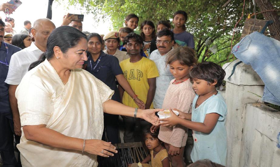 फिलहाल घबराने की जरूरत नहीं, पूरी निगरानी रख रही सरकार : मुख्यमंत्री