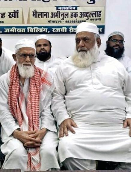 113वें जुलूस-ए-मुहम्मदी की तैयारियां पूरी