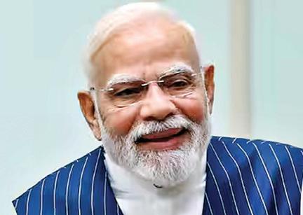 मिलाद-उन-नबी के मौके पर पीएम मोदी ने दिया संदेश