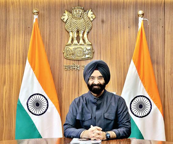 2025 में 163 साफ दिन और गिनती जारी, पर्यावरण मंत्री ने कहा- दिल्ली नया कीर्तिमान गढ़ने को तैयार