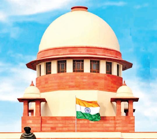 आधार, मतदाता सूची के लिए वैध पहचान पत्र, पर इसे नागरिकता का सबूत नहीं मान सकते