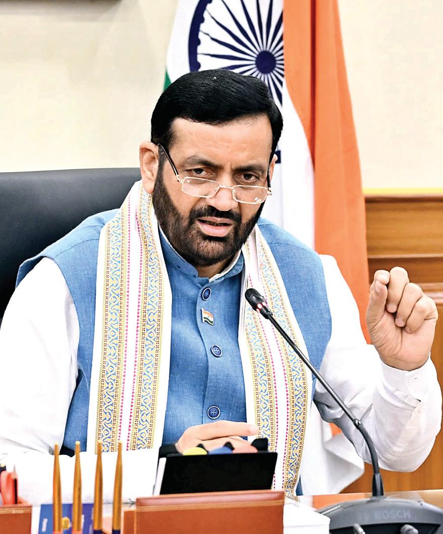 जम्मू-कश्मीर और पंजाब के बाद हिमाचल को भी भेजे 5 करोड़ रुपए