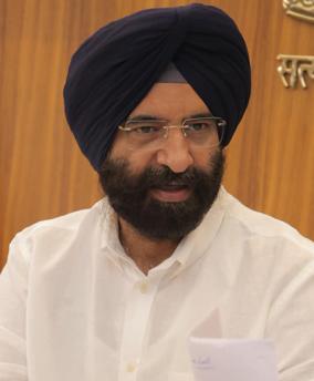 दिल्ली की नई स्किल योजना देश की पुरानी शिल्प परंपराओं को युवाओं के लिए असली रोजगार में बदलेगी : मनजिंदर