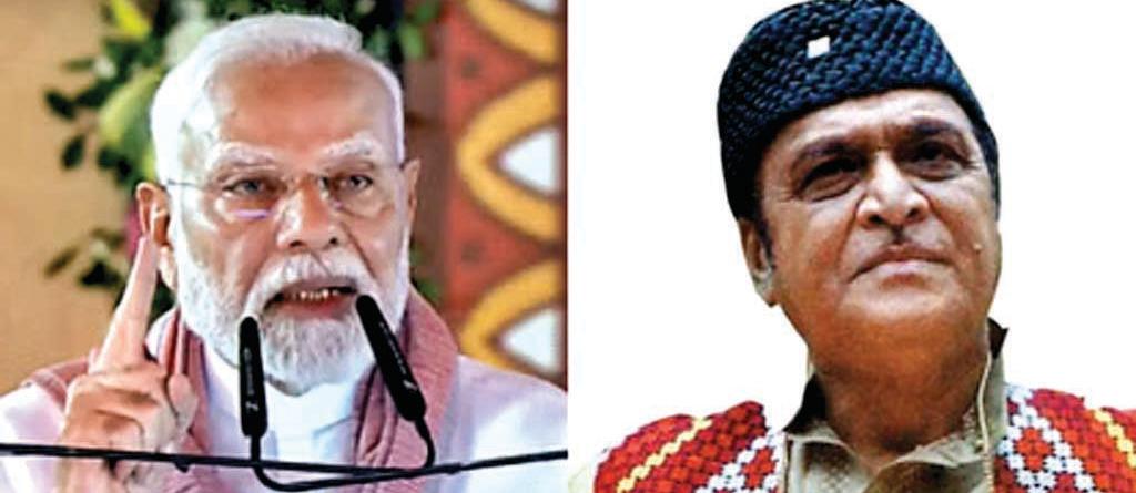 केवल गायक ही नहीं लोगों की धड़कन थे भूपेन हजारिका