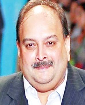 करोड़ों की धोखाधड़ी के मामले में आरोपी मेहुल चोकसी को भारत लाने की कोशिशें तेज
