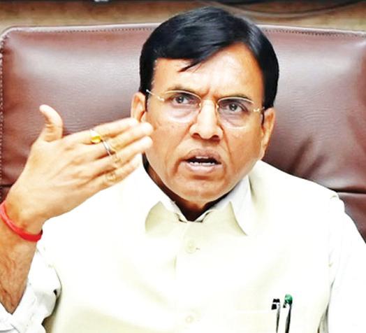 जी-20 देशों में भारत में बेरोजगारी दर सबसे कम : मांडविया