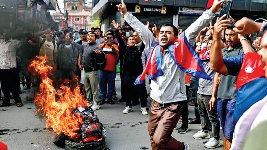 भ्रष्टाचार के खिलाफ नेपाल का उबाल : कौन जिम्मेदार, आगे क्या?