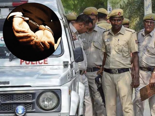 तेरह साल बाद दोहरे हत्याकांड का मुख्य आरोपी ललन बिहार से काबू