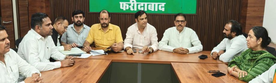 मेगा रक्तदान एवं चिकित्सा जांच शिविर का आयोजन 17 को