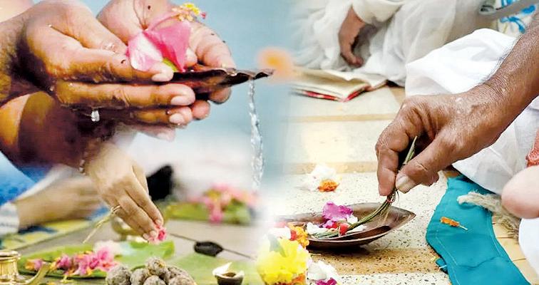 सर्व पितृ अमावस्या पर बन रहे 3 शुभ योग, जानें तारीख, श्राद्ध का कुतुप मुहूर्त और महत्व