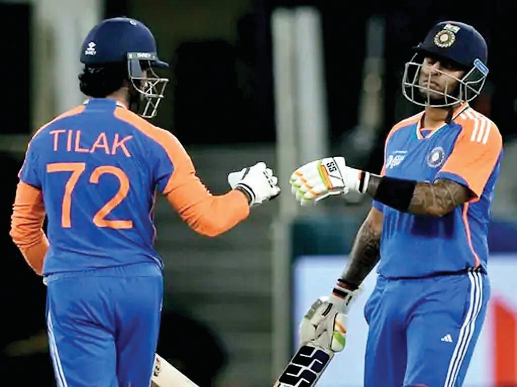 एशिया कप- भारत ने पाकिस्तान को 7 विकेट से हराया