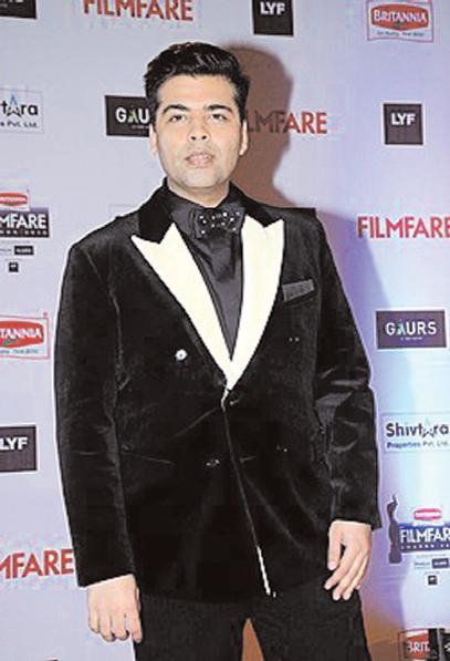 फिल्म निर्माता करण जौहर व्यक्तित्व के अधिकारों की रक्षा के लिए दिल्ली उच्च न्यायालय पहुंचे