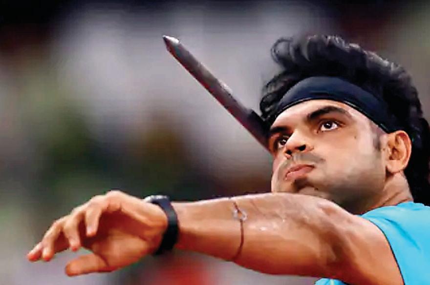 नीरज और अरशद वर्ल्ड एथलेटिक्स चैंपियनशिप के फाइनल में भिड़ेंगे