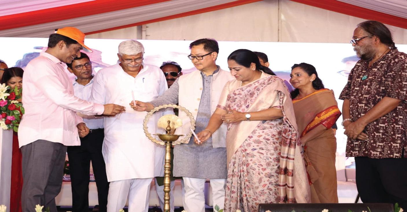 स्वच्छता, हरियाली, समाज सेवा और नियमों के पालन से भी युवा कर सकते हैं देश की प्रगति में योगदानः सीएम
