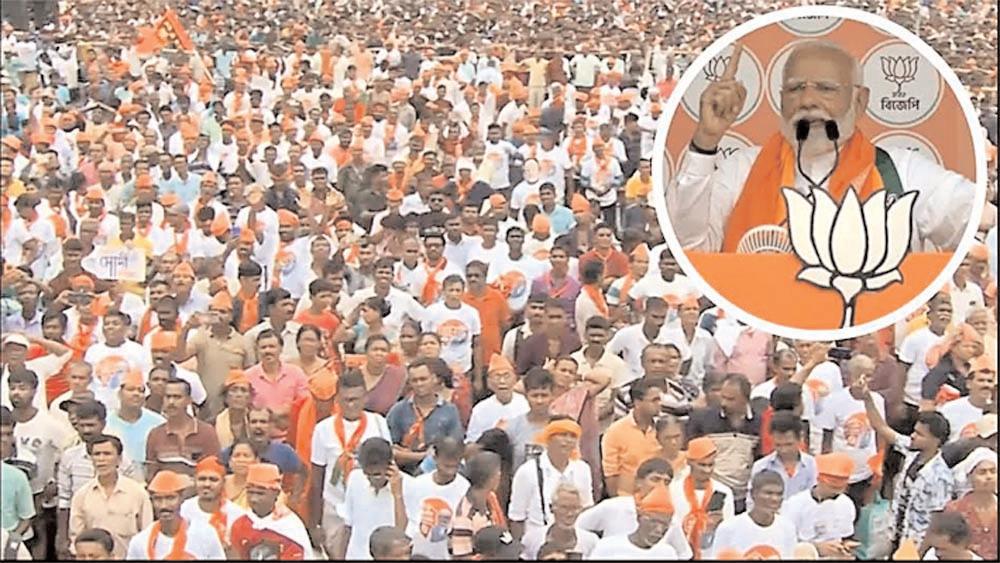 पुरवैया के आगे चले ना कोई जोर
