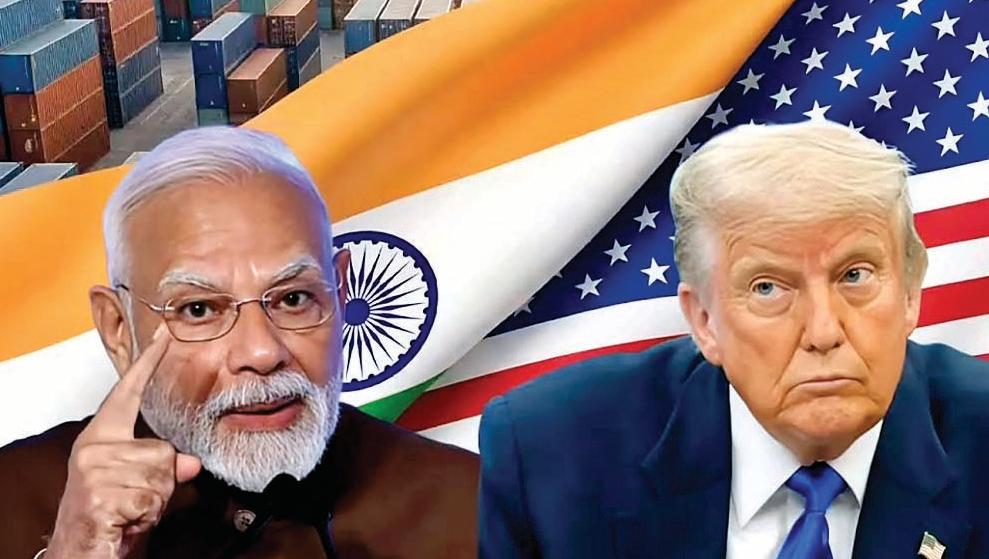 टैरिफ की उलझन से सौदे की उम्मीद तक