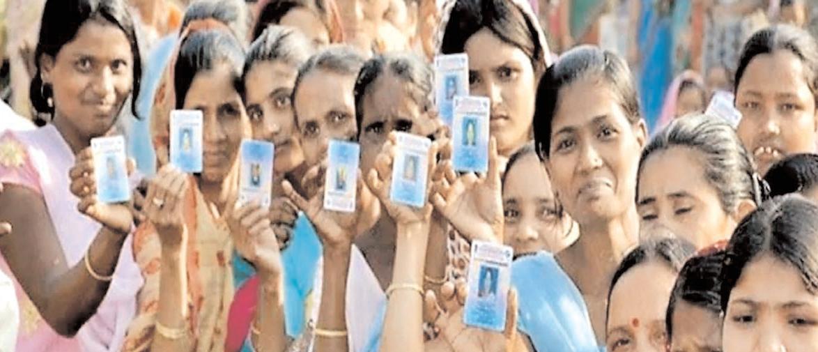 बिहार में बड़े अपराधों के आरोपियों की उम्मीदवारी की परीक्षा