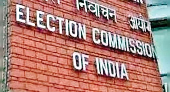 चुनाव अधिकारी 30 तक पूरे करें एसआईआर से जुड़े सभी काम