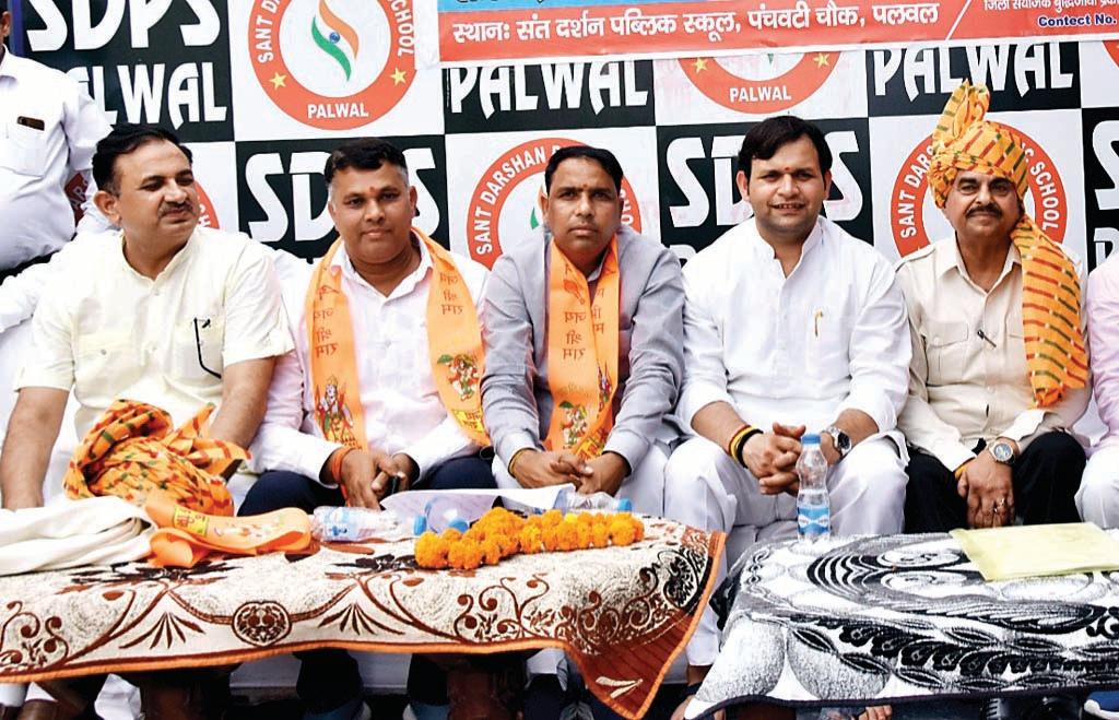 भारत वर्ष 2047 तक बनेगा पूर्ण रूप से 'आत्मनिर्भर और विकसित' देश : गौरव