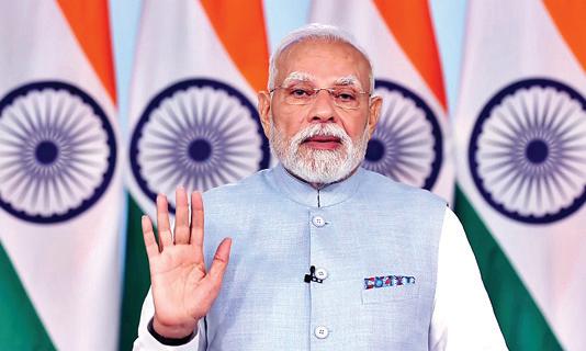 जीएसटी बचत उत्सव आज से शुरु