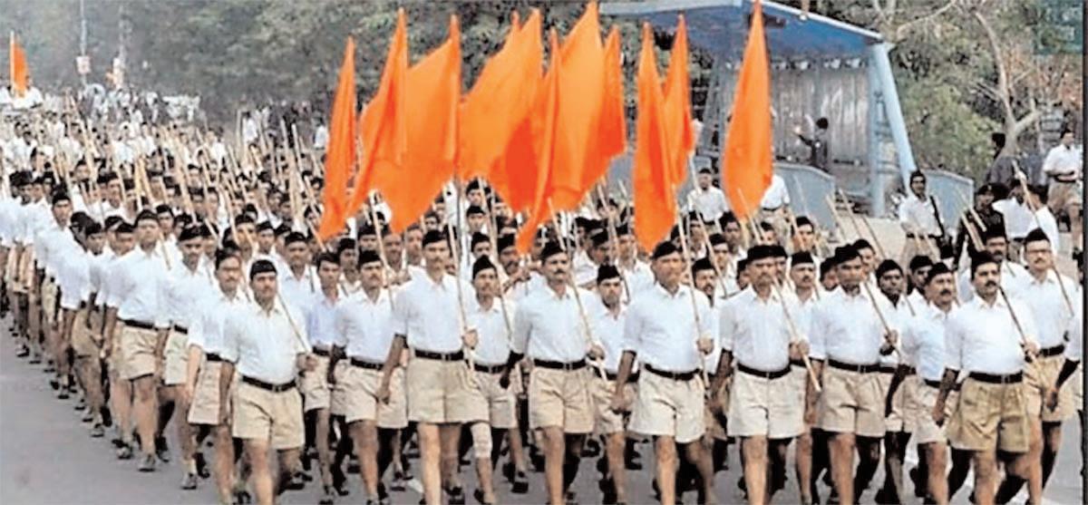 नई शताब्दी में अपने को कितना बदलेगा संघ