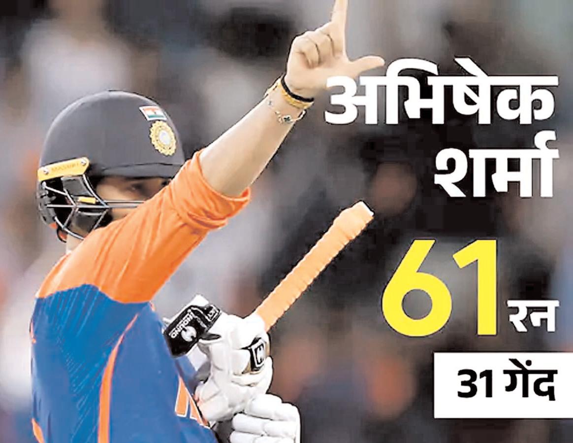 भारत ने सुपर ओवर में श्रीलंका को हराया