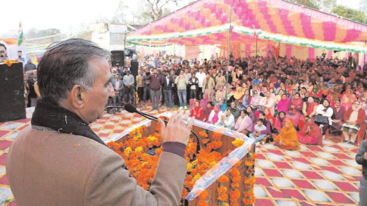 खरेड़ी में 65.61 करोड़ की लागत से किया जा रहा अत्याधुनिक बहुउद्देशीय खेल परिसर का निर्माण
