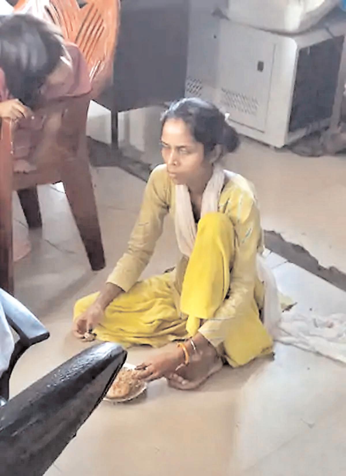 'मैंने बॉयफ्रेंड की हत्या की है'