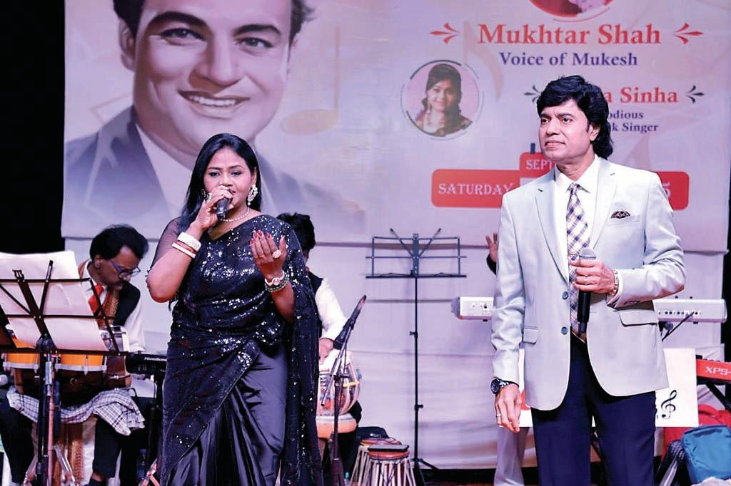 स्कूल में सांस्कृतिक कार्यक्रम का किया आयोजन