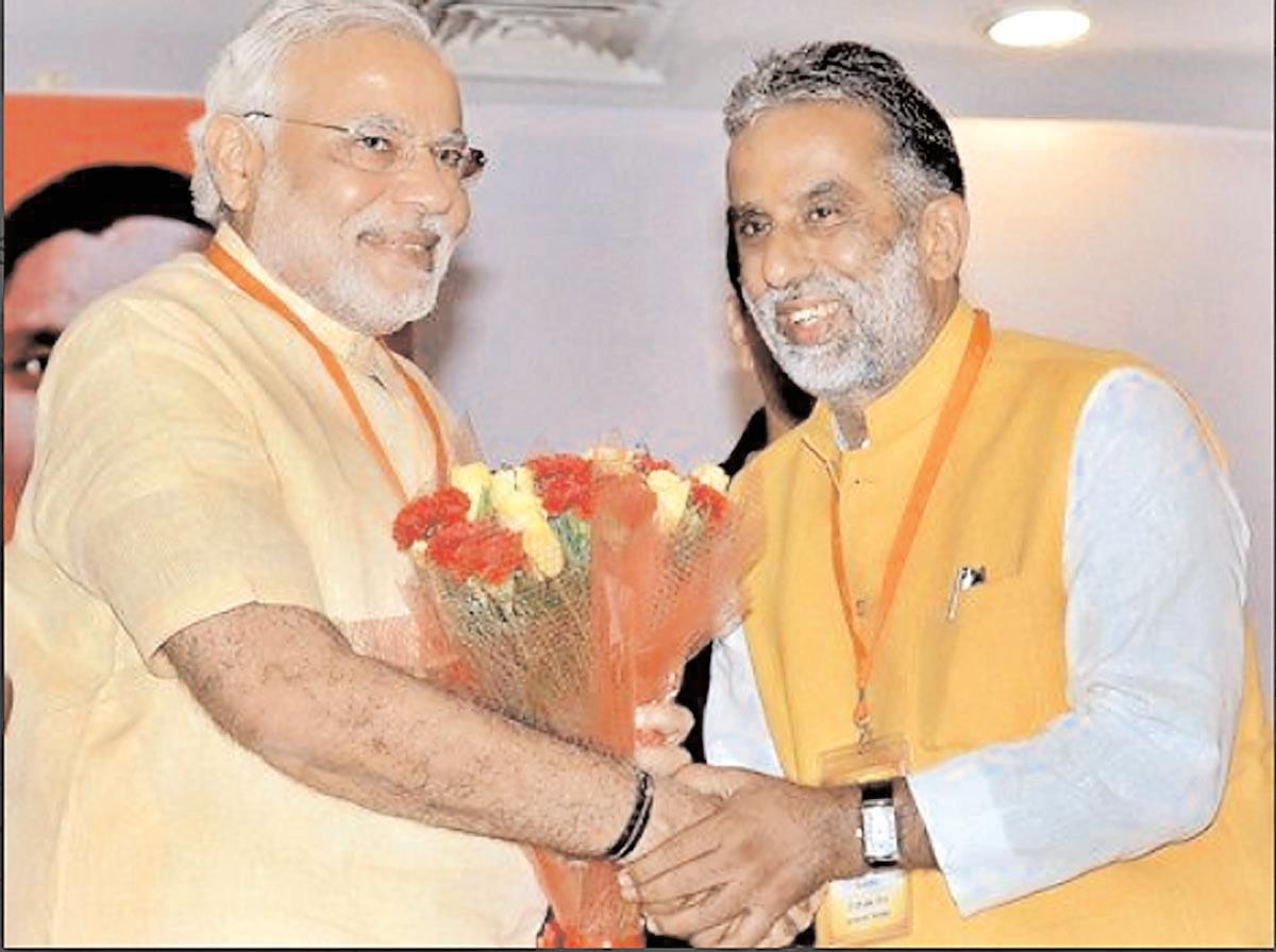 ..इतना आसान नहीं है किसी के लिए यूं ही कृष्णपाल हो जाना