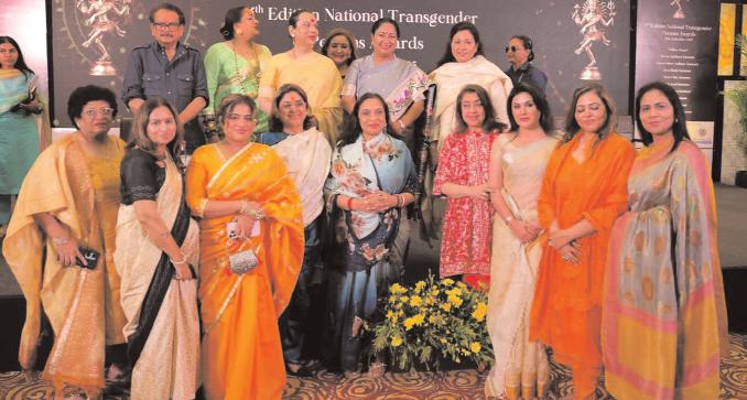 ट्रांसजेंडरों के लिए किया जाएगा वेलफेयर बोर्ड का गठनः मुख्यमंत्री