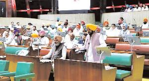 'जिसका खेत, उसदी रेत' योजना के तहत 7200 रुपए प्रति एकड़ देने की घोषणा