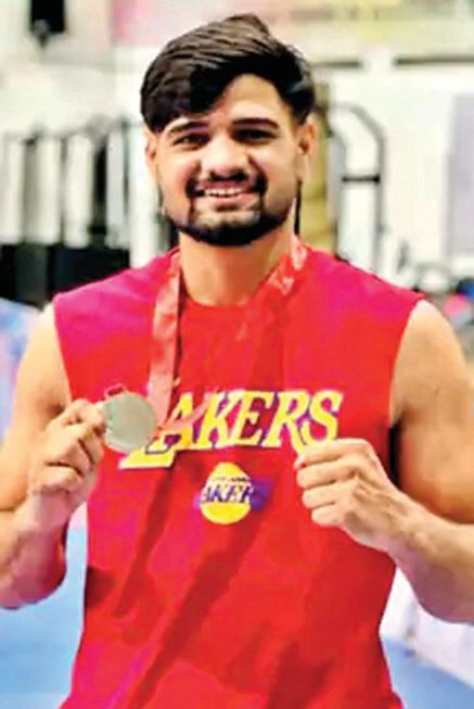 झज्जर के बॉक्सर चेन्नई में लगाएंगे पंच