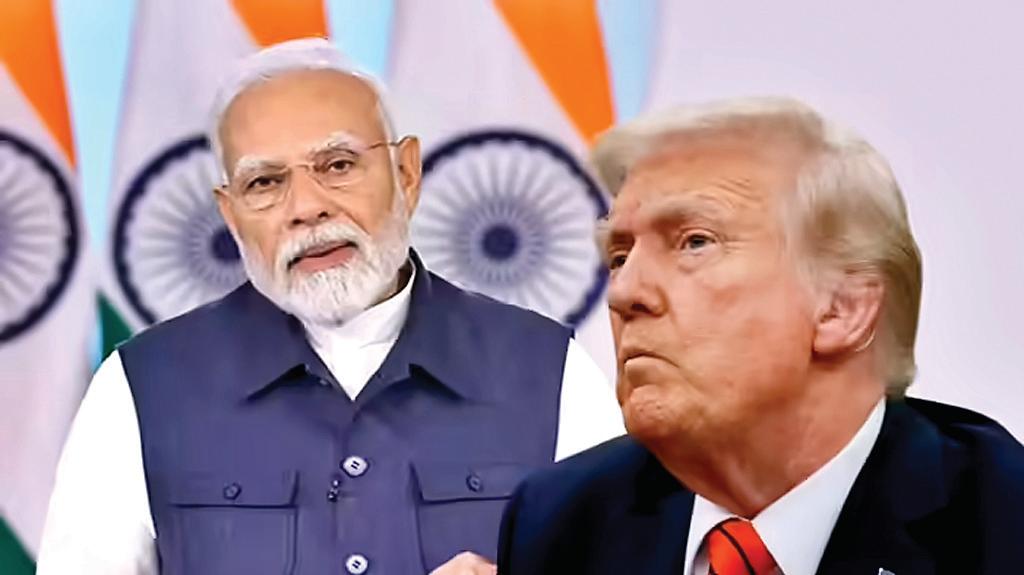 स्थाई शांति के लिए अहम फैसला