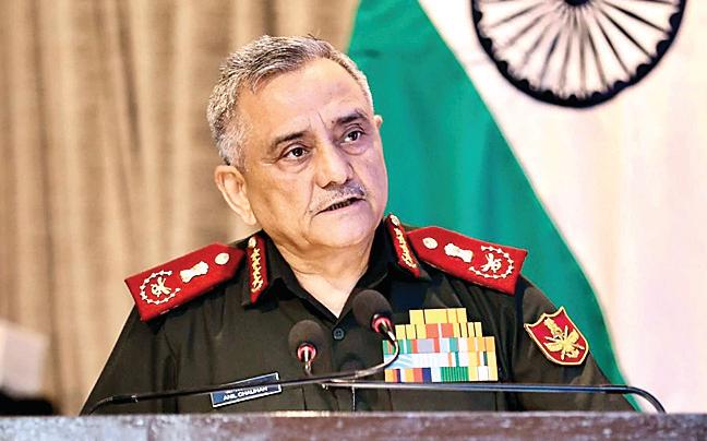 भविष्य में परमाणु और जैविक हमलों के खिलाफ तैयार रहना जरूरी