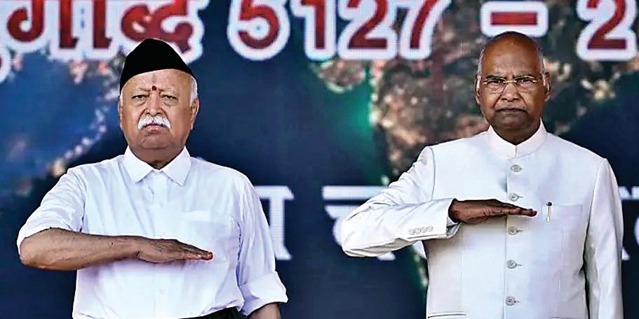 भारत को अपनी सुरक्षा के लिए अब सतर्क और तैयार रहना होगा