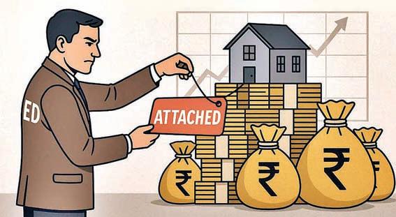 निवेश योजना से जनता को लगाया 9.33 करोड़ रुपए से अधिक का चूना