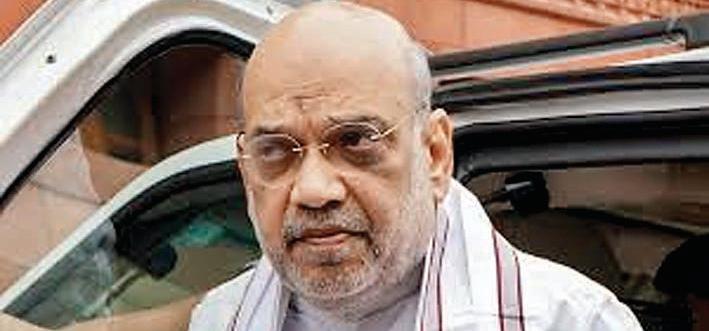 बिहार एनडीए नेताओं की अमित शाह के साथ होगी बड़ी बैठक
