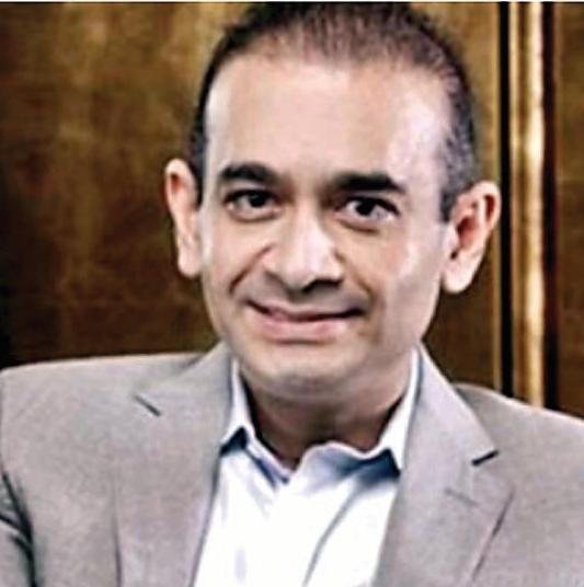 नीरव मोदी को सता रहा भारत प्रत्यर्पण के बाद यातनाओं का डर