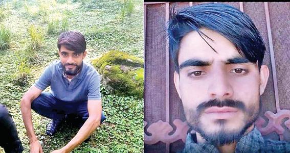 मददगार का खुलासा-पलगम हमले के आतंकियों को दिया था मोबाइल चार्जर