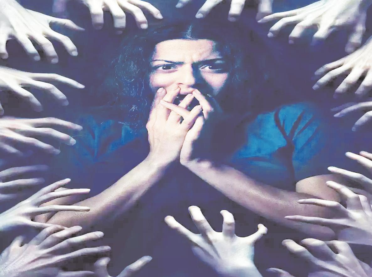 मन में बसा है अनजाना भय, तो कैसे उन अज्ञात भावनाओं से डरने से रोकें खुद को