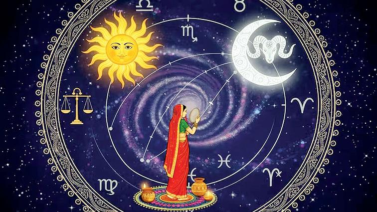 करवाचौथ पर शुक्रवार का शुभ संयोग, इन राशि वालों को मिलेगा सच्चा प्यार और पैसा !