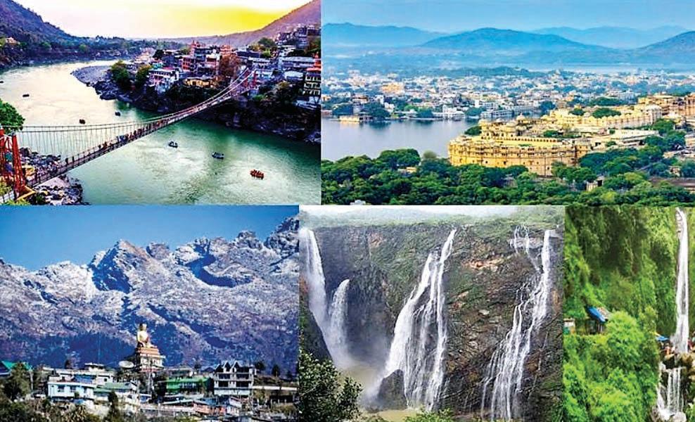सतत पर्यटन से साझा और समावेशी समृद्धि